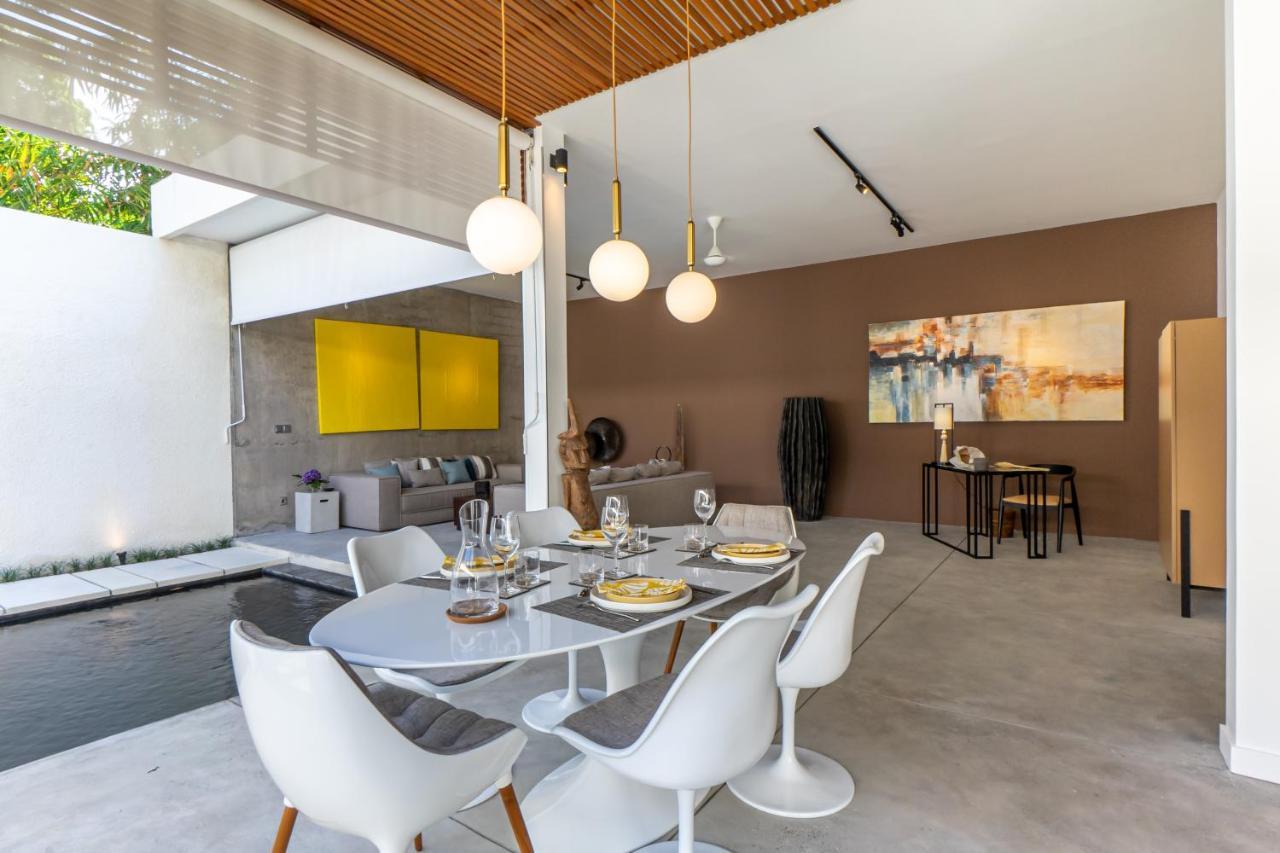 Willa Rouge - Loft Mango Ubud Zewnętrze zdjęcie