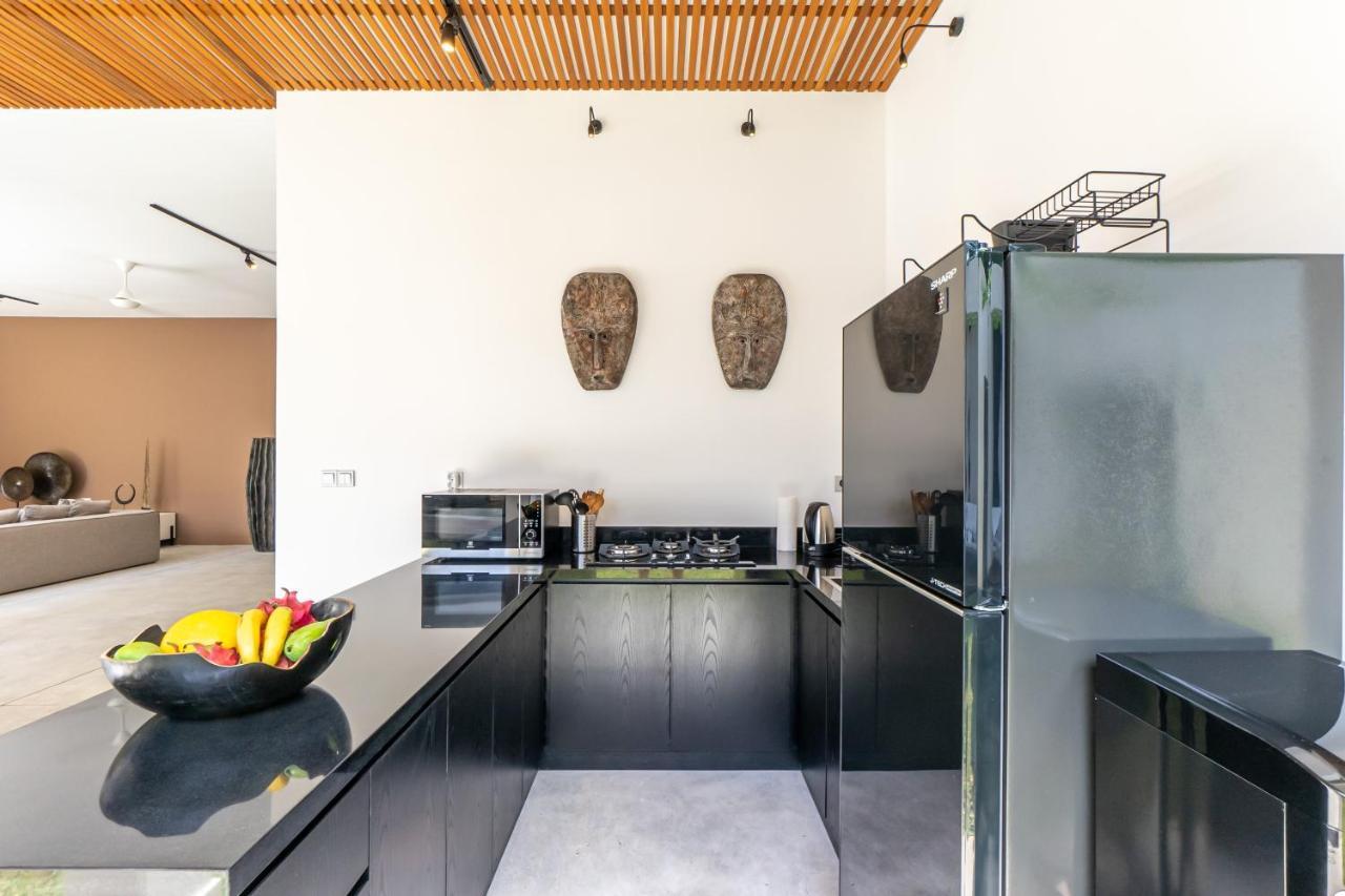 Willa Rouge - Loft Mango Ubud Zewnętrze zdjęcie