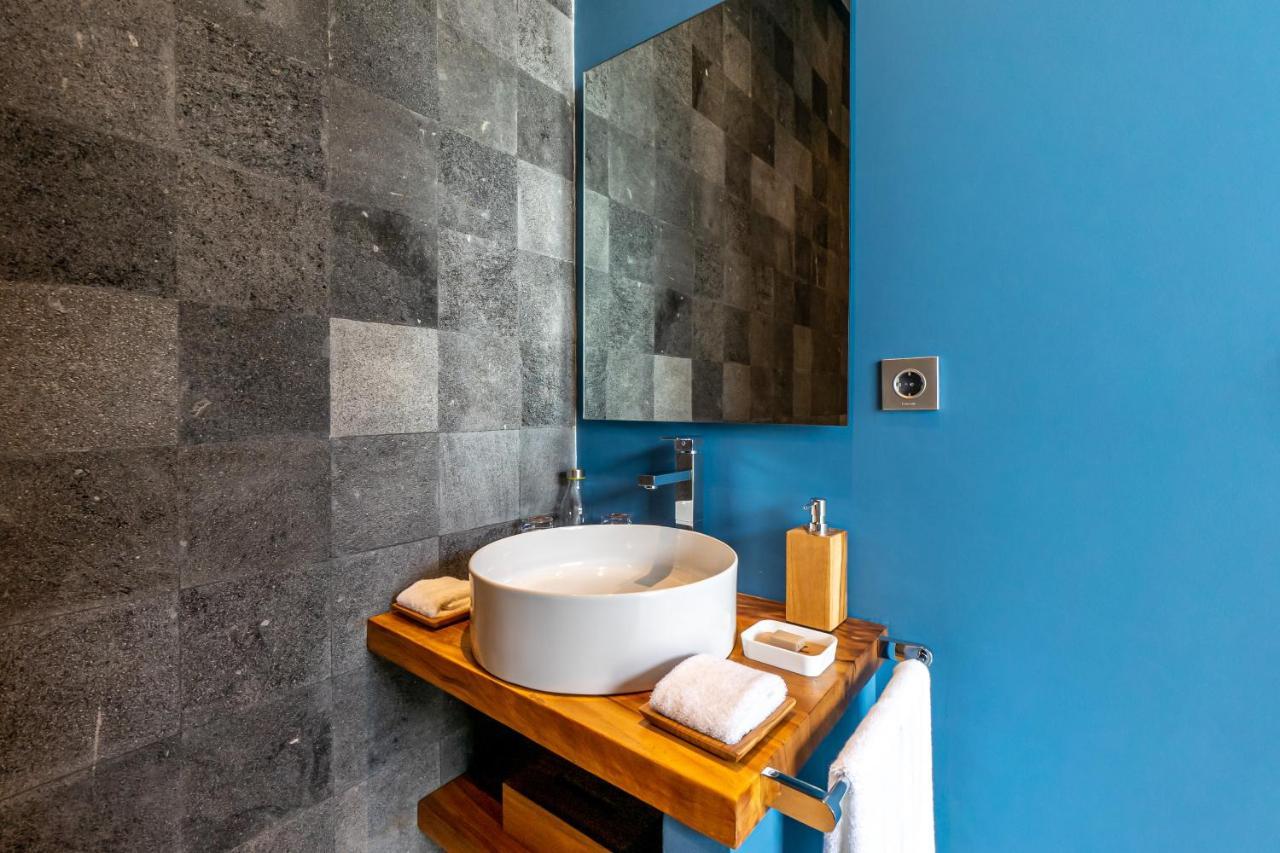 Willa Rouge - Loft Mango Ubud Zewnętrze zdjęcie