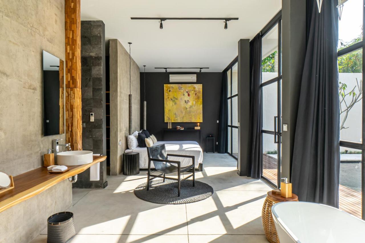 Willa Rouge - Loft Mango Ubud Zewnętrze zdjęcie