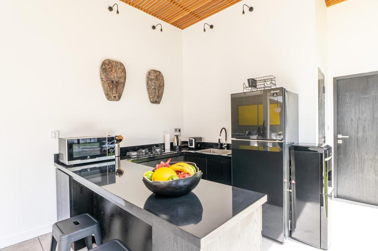 Willa Rouge - Loft Mango Ubud Zewnętrze zdjęcie