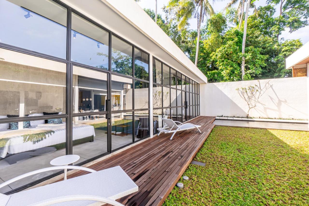 Willa Rouge - Loft Mango Ubud Zewnętrze zdjęcie
