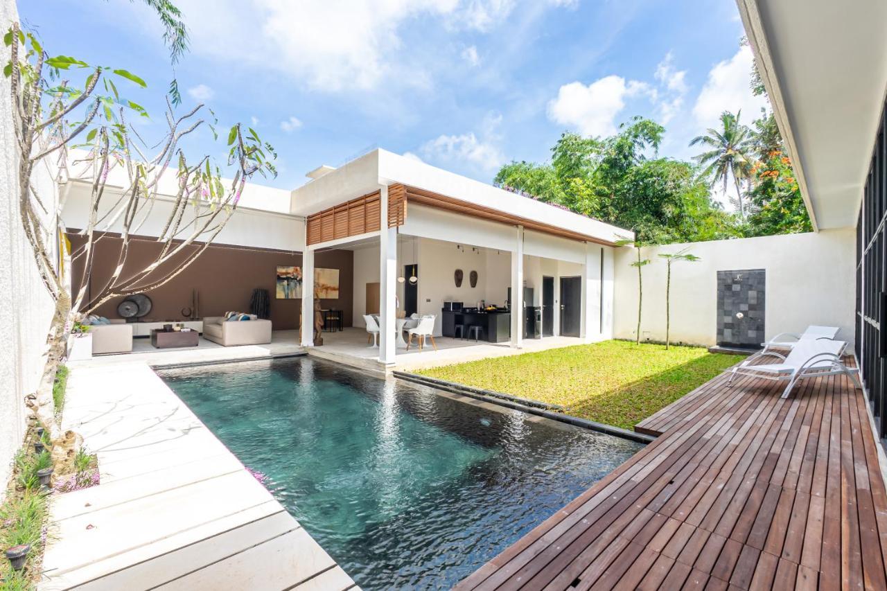 Willa Rouge - Loft Mango Ubud Zewnętrze zdjęcie