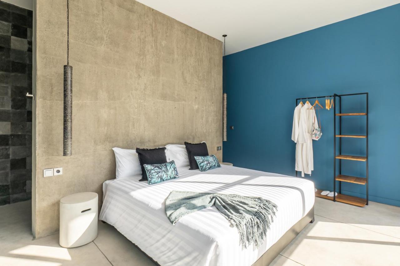 Willa Rouge - Loft Mango Ubud Zewnętrze zdjęcie