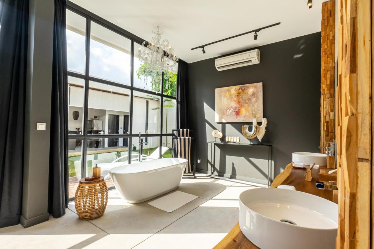 Willa Rouge - Loft Mango Ubud Zewnętrze zdjęcie
