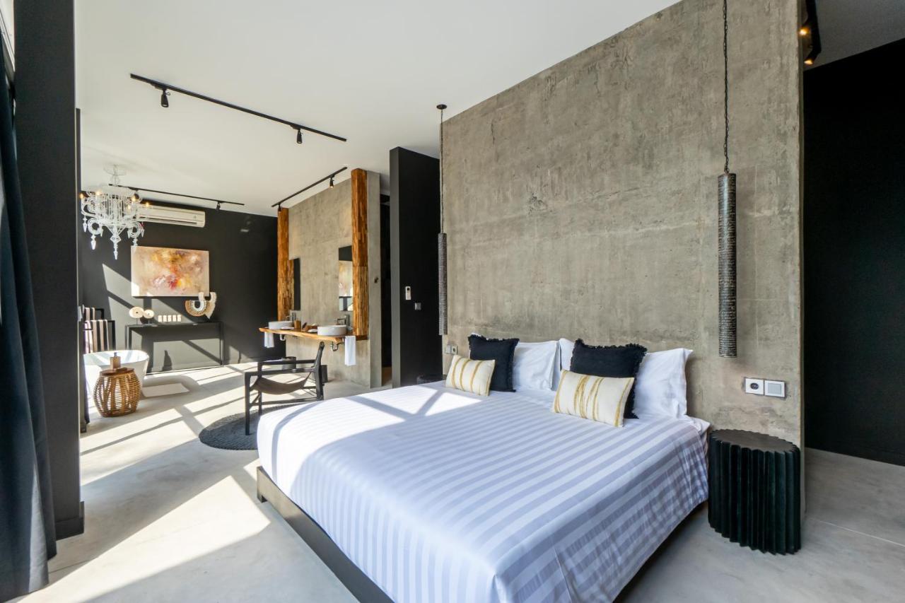 Willa Rouge - Loft Mango Ubud Zewnętrze zdjęcie